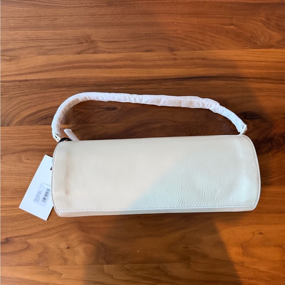 Staud Mini Taru Handbag NWT soho NYC - Picture 6 of 8